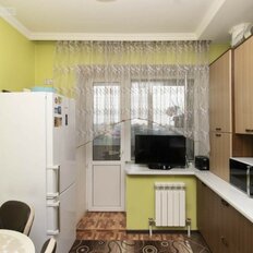 Квартира 33,4 м², 1-комнатная - изображение 3