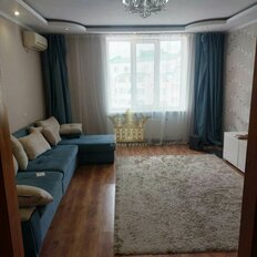 Квартира 88,8 м², 3-комнатная - изображение 5
