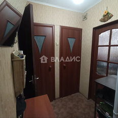 Квартира 34,9 м², 2-комнатная - изображение 4