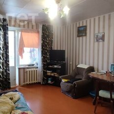 Квартира 38,8 м², 1-комнатная - изображение 4