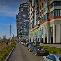 1852 м², торговое помещение - изображение 4