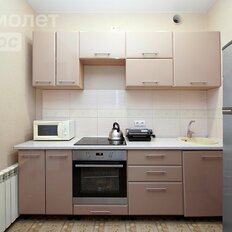 Квартира 40 м², 1-комнатная - изображение 4