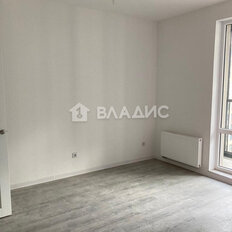 Квартира 25,5 м², студия - изображение 5