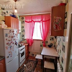 Квартира 31,9 м², 1-комнатная - изображение 5