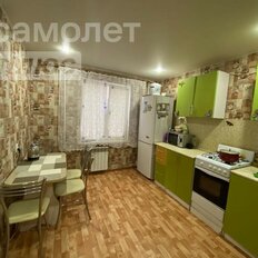 Квартира 37,3 м², 1-комнатная - изображение 2