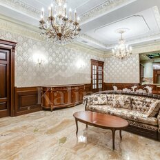 Квартира 133,8 м², 3-комнатная - изображение 1