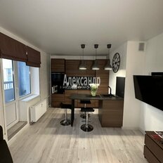 Квартира 29,9 м², студия - изображение 5