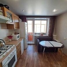 Квартира 71,5 м², 3-комнатная - изображение 2