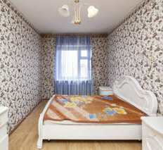 Квартира 101,9 м², 3-комнатная - изображение 3