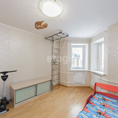 Квартира 91 м², 3-комнатная - изображение 4