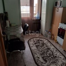 Квартира 35,7 м², 1-комнатная - изображение 2