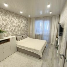 Квартира 32,1 м², 1-комнатная - изображение 4