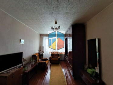 31,1 м², 1-комнатная квартира 1 500 000 ₽ - изображение 11