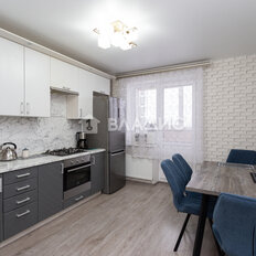 Квартира 42,8 м², 1-комнатная - изображение 1