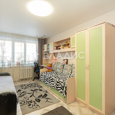 Квартира 53,6 м², 2-комнатная - изображение 1