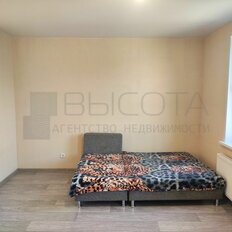 Квартира 41,1 м², 1-комнатная - изображение 4