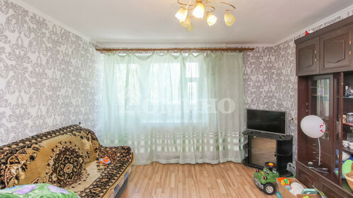 Купить однокомнатную квартиру с отделкой в районе Адлерский в Сочи - изображение 5