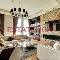 Квартира 211 м², 3-комнатные - изображение 2