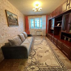 Квартира 49,5 м², 2-комнатная - изображение 5