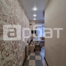 Квартира 61,5 м², 4-комнатная - изображение 5