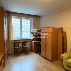 Квартира 42,8 м², 1-комнатная - изображение 5