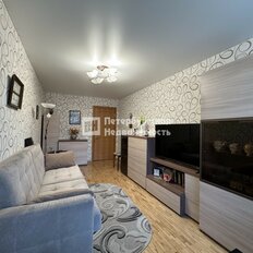 Квартира 56,9 м², 2-комнатная - изображение 3