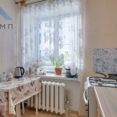 Квартира 32,5 м², 1-комнатная - изображение 3