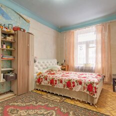 Квартира 100,4 м², 4-комнатная - изображение 4