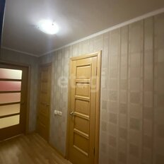 Квартира 95,4 м², 3-комнатная - изображение 3