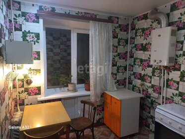 30 м², 1-комнатная квартира 7 500 ₽ в месяц - изображение 41