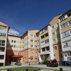 Квартира 31,9 м², 1-комнатная - изображение 2