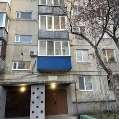 Квартира 49 м², 2-комнатная - изображение 2