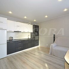 Квартира 30,1 м², студия - изображение 1