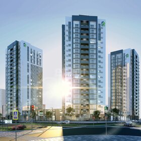 37,7 м², квартира-студия 3 850 000 ₽ - изображение 30