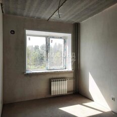 Квартира 30,9 м², 1-комнатная - изображение 4