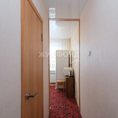 Квартира 31,3 м², 1-комнатная - изображение 5