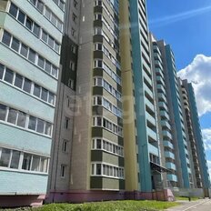 Квартира 50,4 м², 2-комнатная - изображение 1