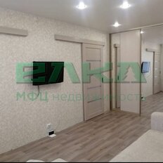 Квартира 62,5 м², 4-комнатная - изображение 1