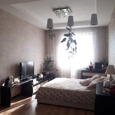 Квартира 41,9 м², 1-комнатная - изображение 5