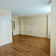 Квартира 99,5 м², 3-комнатная - изображение 2