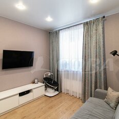 Квартира 35,4 м², 1-комнатная - изображение 1