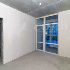 Квартира 57,7 м², 2-комнатная - изображение 3