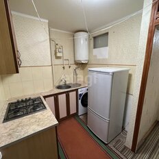 Квартира 31,5 м², 1-комнатная - изображение 4