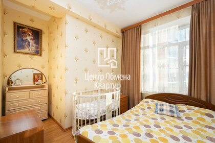 22,3 м², квартира-студия 5 500 000 ₽ - изображение 17