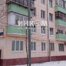 Квартира 44,9 м², 2-комнатная - изображение 4