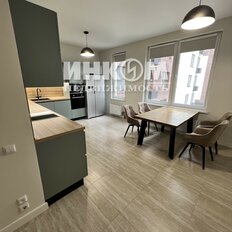 Квартира 115 м², 4-комнатная - изображение 5