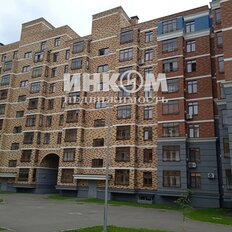 Квартира 50 м², 2-комнатная - изображение 3