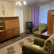 Квартира 45,6 м², 2-комнатная - изображение 3