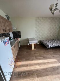 26 м², квартира-студия 17 000 ₽ в месяц - изображение 45