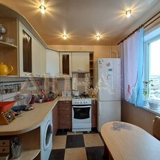 Квартира 36,1 м², 1-комнатная - изображение 5